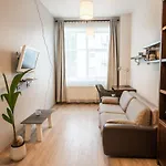 Cozy Apartment In Riga In Tornkalns